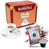 Caffè Borbone 400 Capsule Caffè Borbone Respresso Rossa compatibili Nespresso SPED. GRATUITA