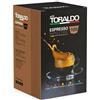 Caffè Toraldo 400 Capsule Toraldo Compatibili Lavazza A MODO MIO Decaffeinato SPED. GRATUITA