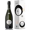 Berlucchi '61 Franciacorta Extra Brut Magnum 1.5L Astucciato Spedizione Rapida