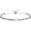 KIDULT - Bracciale Donna - Donna delle Meraviglie - Love - 732353