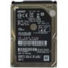 HARD DISK 1TB 2.5" SATA GENERICO