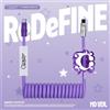 CRAVITY [REDEFINE] 8° EP Album MD Ver/QR+Info Card+Cavo+9 Photo Card UFFICIALE