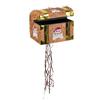 Boland Gadget - Boland: Pc. Pull Pinata Treasure Chest (30 X 26 Cm) - Boland