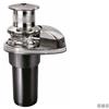 QUICK Salpa Ancora Verticale Quick Prince DP2E con Campana 500 W 12 V Catena Ø 6 mm