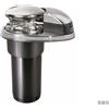 QUICK Salpa Ancora Verticale Quick Prince DP2E Senza Campana 800 W 12 V Catena Ø 6 mm