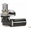 QUICK Salpa Ancora Verticale Quick Prince DP1 con Campana 500 W 12 V Catena Ø 6 mm