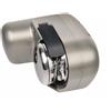 QUICK Salpa Ancora Orizzontale Quick Genius GP2 Senza Campana 500 W 12 V Catena Ø 6 mm