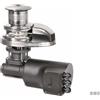 QUICK Salpa Ancora Verticale Quick Prince DP3 con Campana 1500 W 24 V Catena Ø 10 mm