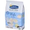 Piaceri Mediterranei - Wafer Vaniglia Quadrotti Golosi Senza Glutine Confezione 200 Gr
