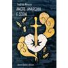 Libere Gabbie APS Editore Amore, anarchia e sogni
