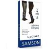 Sigvaris Samson Gambaletto Marine 4 Collant
