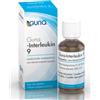GUNA SpA Guna interleukin 9 gocce orali 30 ml
