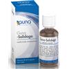 GUNA SpA Guna solidago gocce orali 30 ml