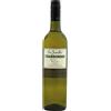 Les Jamelles Pays d'Oc IGP Chardonnay 2024 0,75 L