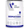 VETEXPERT VET EXPERT Veterinary Diet Dog Dermatosis Salmon&Potato 400g