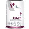 VETEXPERT VET EXPERT Veterinary Diet Dog Hepatic 400g