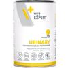 VETEXPERT VET EXPERT Veterinary Diet Dog Urinary 400g