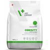VETEXPERT VET EXPERT Veterinary Diet Cat Obesity 400g