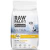 RAW PALEO Ultra Turkey Medium&Large Puppy 750g per cuccioli di razza media e grande tacchino