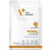 VETEXPERT VET EXPERT Veterinary Diet Cat Renal pouch 100g