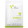 VETEXPERT VET EXPERT Veterinary Diet Cat Diabetic pouch 100 g