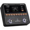 Processore Multi-Effetti per Chitarra/Basso, 130+ Effetti, Supporto NAM/IR, Loop