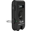 Fender Mustang Micro plus Amplificatore per Chitarra, Amplificatore per Cuffie P