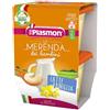 PLASMON LA MERENDA BB LATTE/VAN AS