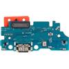 OEM SAMSUNG FLAT CONNETTORE DI RICARICA + MICROFONO PER GALAXY A17 5G A176