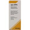 PEKANA NATURHEILMITTEL GmbH Named Apo-EPA Pekana medicinale omeopatico 50 ml