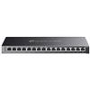 TP-Link Omada SG2016P Switch Smart Managed Gigabit Ethernet 16 Porte PoE