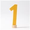 Numero per compleanno Grimm's, 1