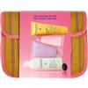CAUDALIE ITALIA Srl ESTATE TROUSSE 2026 1 FLUIDO VISO SPF50+ 20 ML + 1 GEL IDRATANTE 15 ML + 1 GEL DOCCIA 30 ML + 1 MOUSSE DETERGENTE 50 ML
