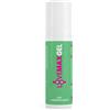 Gel lubrificante Anale-Dilatatore anestetico a base d'acqua per rappor
