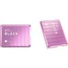 Western digital Hard Disk Esterno 2,5 6TB Western Digital USB3.2 PINK P10 GameDrive [WDBZ7D0060BPK-WESN]
