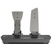 Moza Racing Pedaliera simulatore Moza Racing SR-P RS11 max 100kg Nero