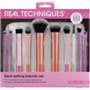 Real Techniques Best Selling Blend Set 11Pcs Set di pennelli 1 pz.