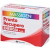 Massigen Pronto Recupero Energia Plus 26 Bustine
