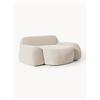 Westwing Collection Poltrona lounge XL Wolke