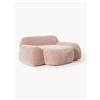 Westwing Collection Poltrona lounge XL Wolke