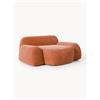 Westwing Collection Poltrona lounge XL Wolke