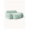 Westwing Collection Poltrona lounge XL Wolke