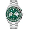 Bulova Orologio Bulova Uomo Racer in Acciaio 98B468 Racer