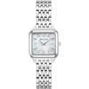 Bulova Orologio Bulova Donna Sutton Square in Acciaio 96L357 Sutton Square