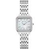 Bulova Orologio Bulova Donna Sutton Square in Acciaio 96R256 Sutton Square