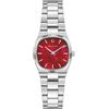 Bulova Orologio Bulova Donna Super Seville in Acciaio 96L354 Super Seville