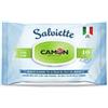 Camon Salviette per Cani Ylang Ylang 40pz