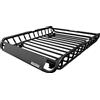 MaxxHaul 70115 - Portapacchi da Tetto in Acciaio, 116,8 x 91,4 x 4-1/2 ", portab