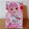 Taito Hatsune Miku Sakura Miku Coreful Figure Illustrazione Originale Nuovo Giappon...