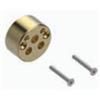 NEWFORM - Prolunga universale 20 mm per miscelatori doccia da incasso mod. 10841 e 31085 - 27798